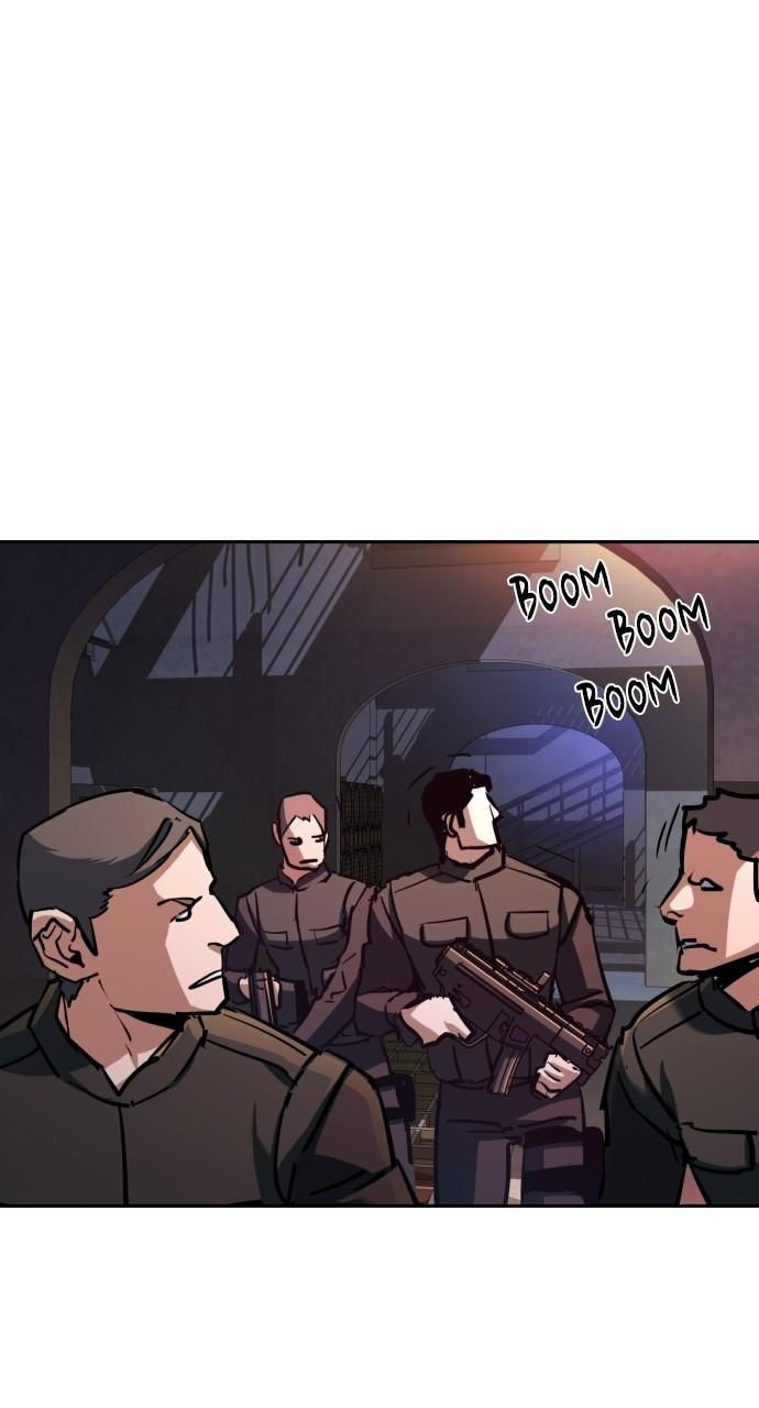 Read Teenage Mercenary ENGLISH Manga Online