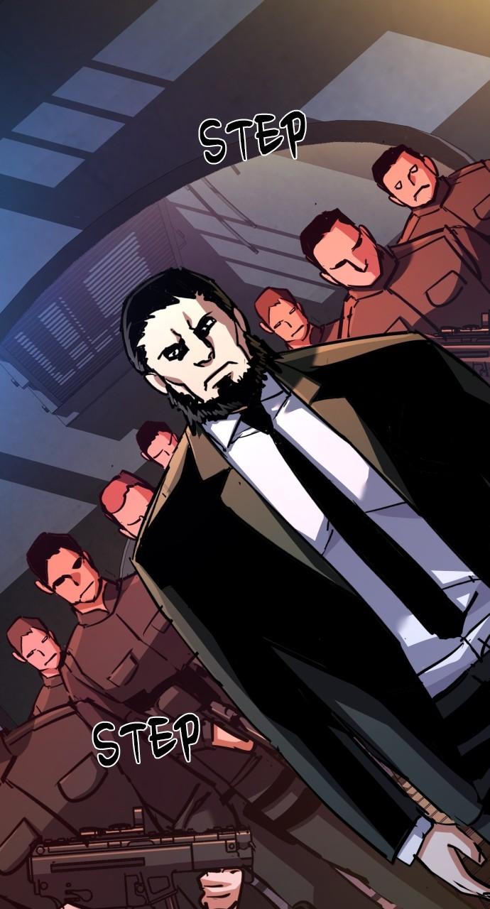 Read Teenage Mercenary ENGLISH Manga Online