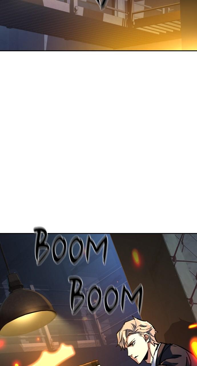 Read Teenage Mercenary ENGLISH Manga Online