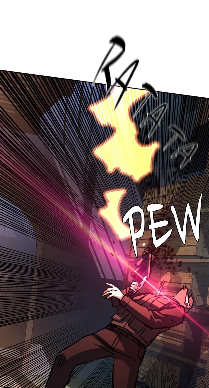 Read Teenage Mercenary ENGLISH Manga Online