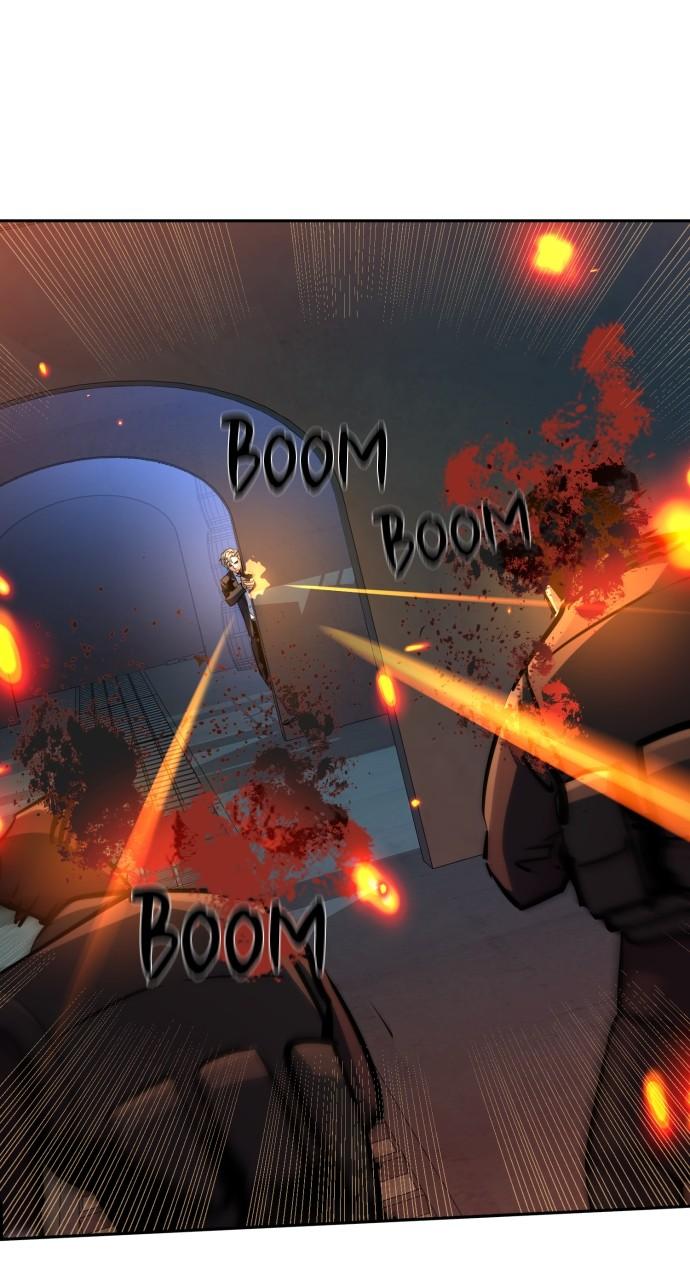 Read Teenage Mercenary ENGLISH Manga Online