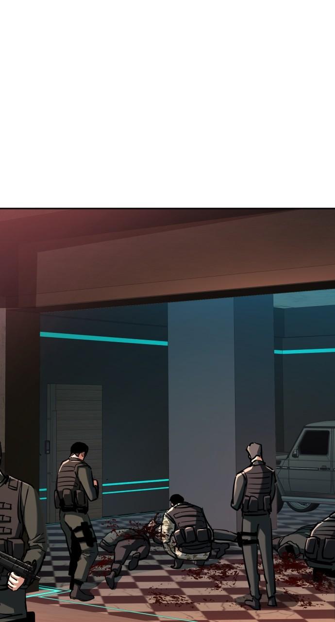 Read Teenage Mercenary ENGLISH Manga Online