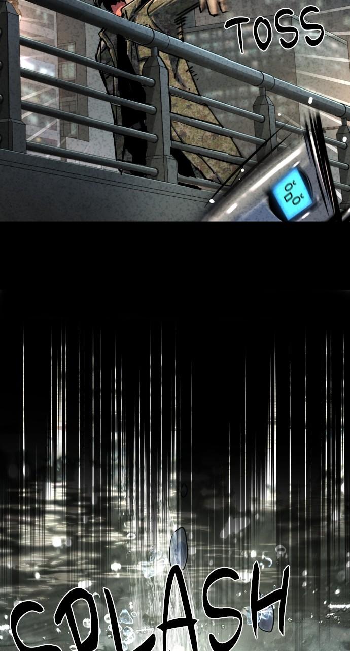 Read Teenage Mercenary ENGLISH Manga Online