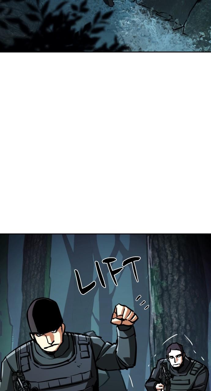 Read Teenage Mercenary ENGLISH Manga Online