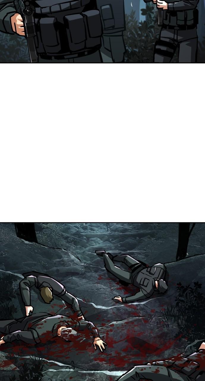 Read Teenage Mercenary ENGLISH Manga Online