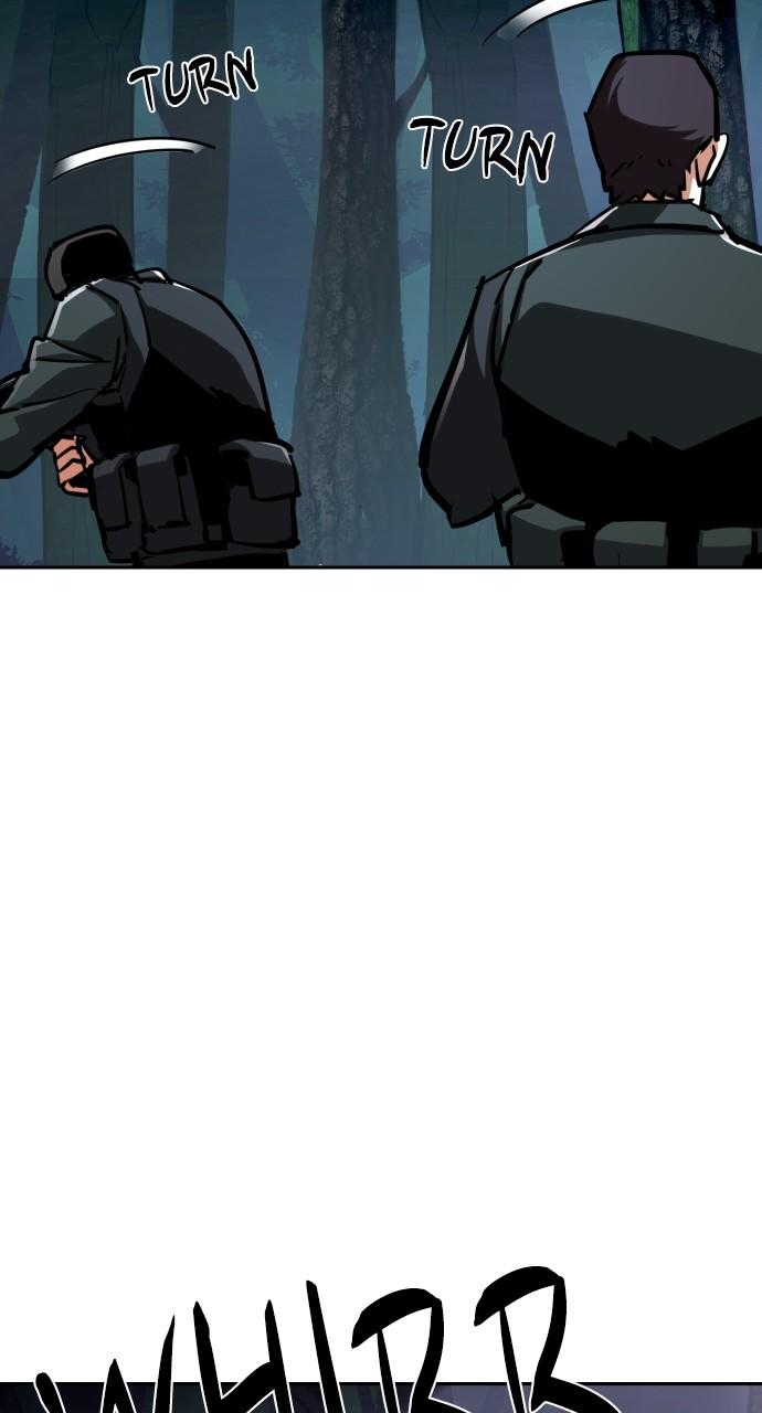 Read Teenage Mercenary ENGLISH Manga Online