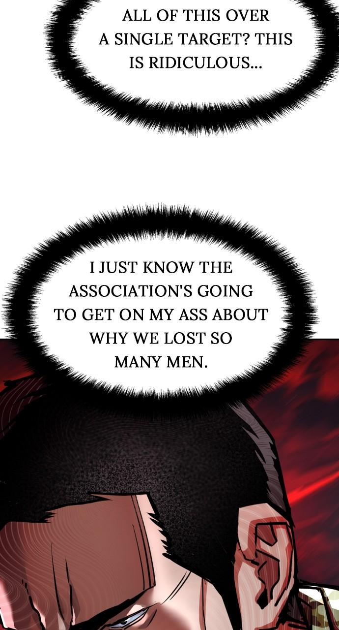 Read Teenage Mercenary ENGLISH Manga Online