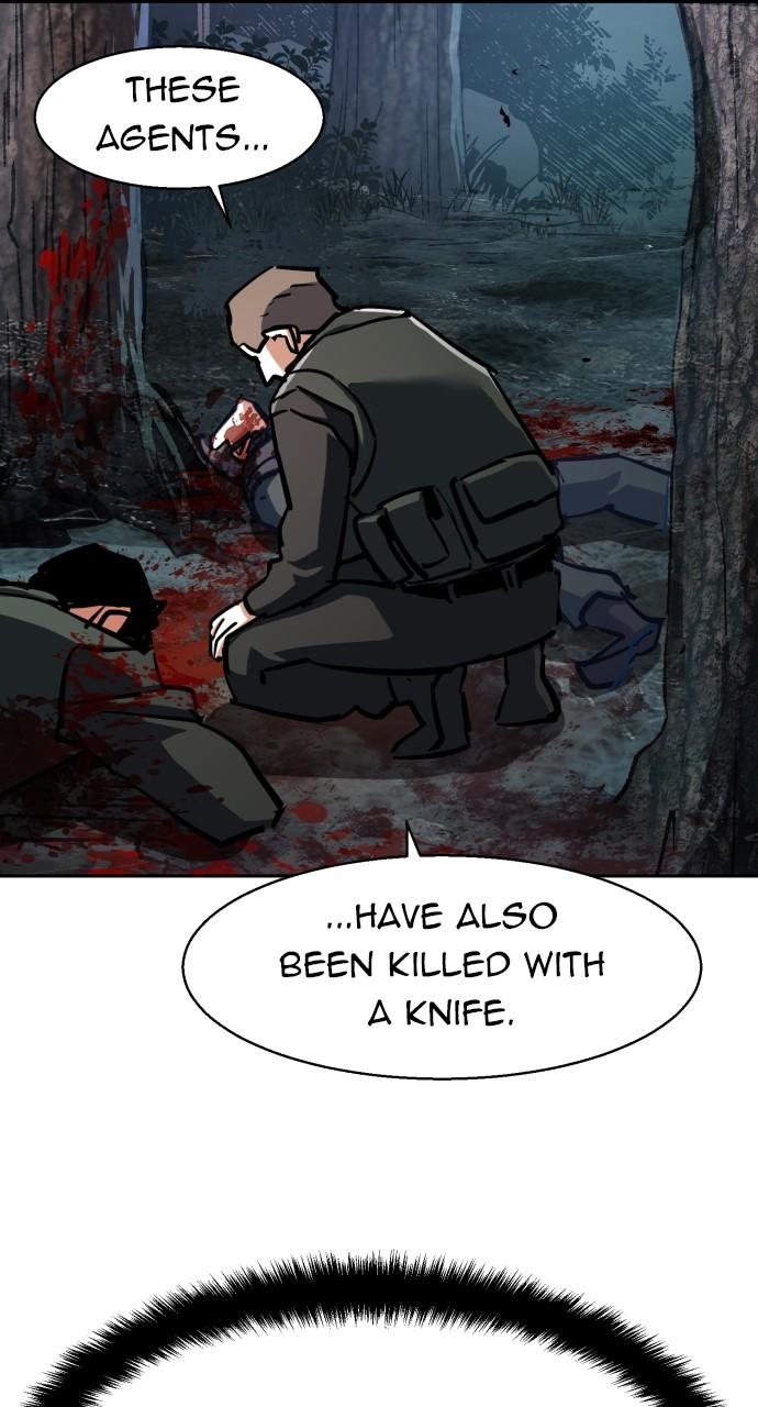 Read Teenage Mercenary ENGLISH Manga Online