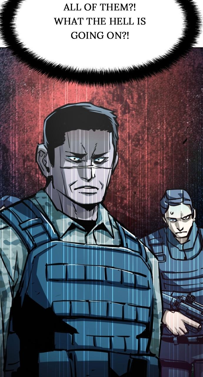 Read Teenage Mercenary ENGLISH Manga Online