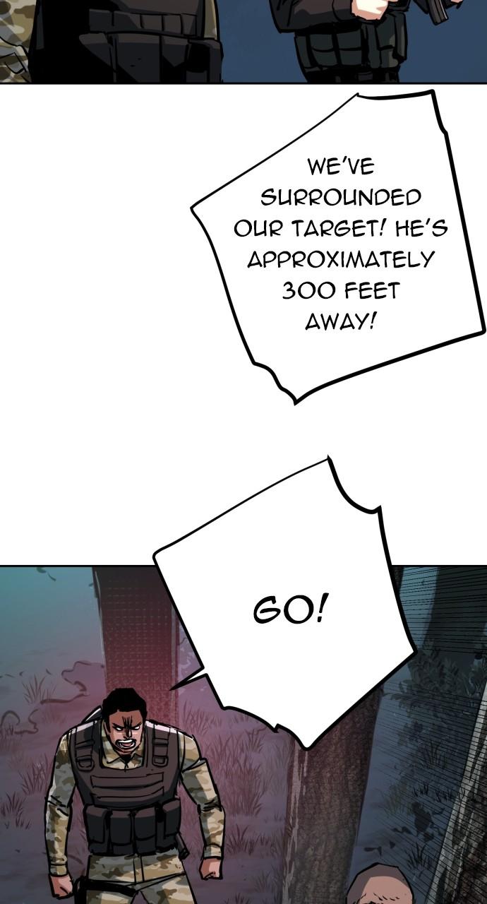 Read Teenage Mercenary ENGLISH Manga Online