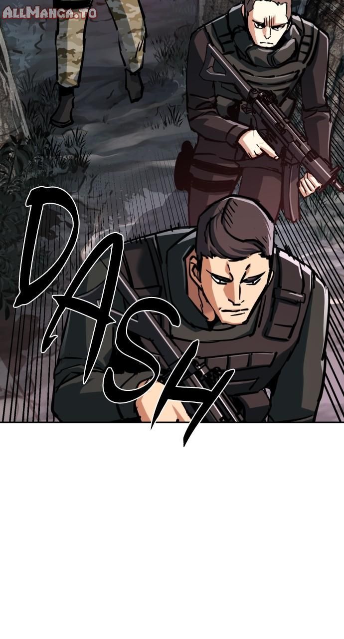 Read Teenage Mercenary ENGLISH Manga Online