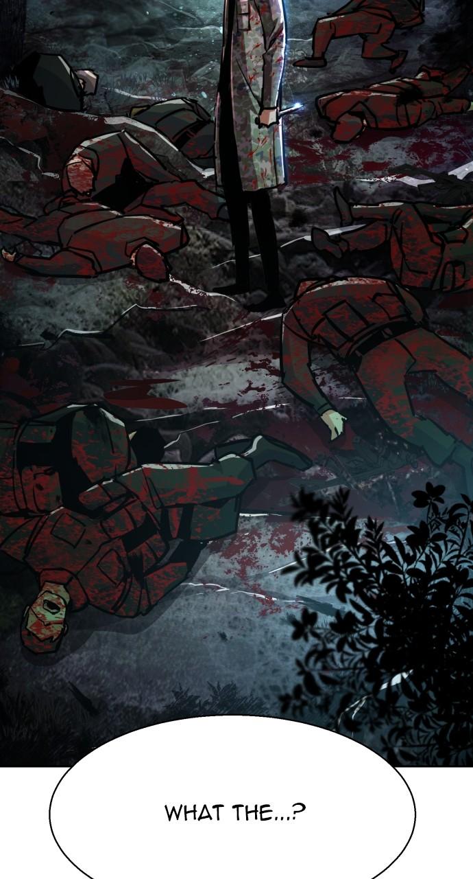 Read Teenage Mercenary ENGLISH Manga Online