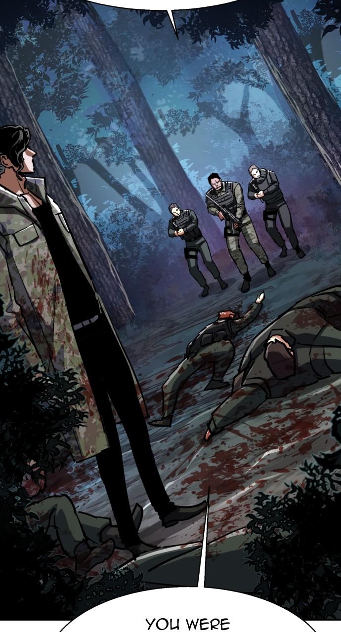 Read Teenage Mercenary ENGLISH Manga Online