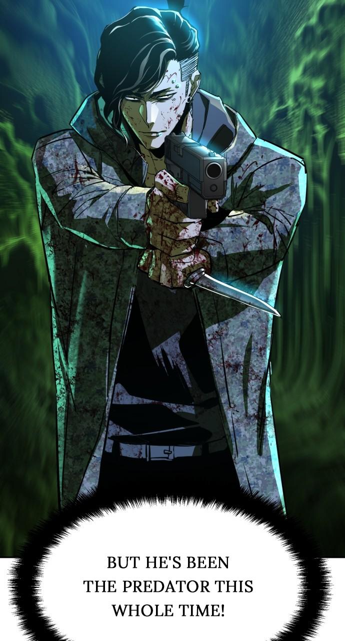 Read Teenage Mercenary ENGLISH Manga Online