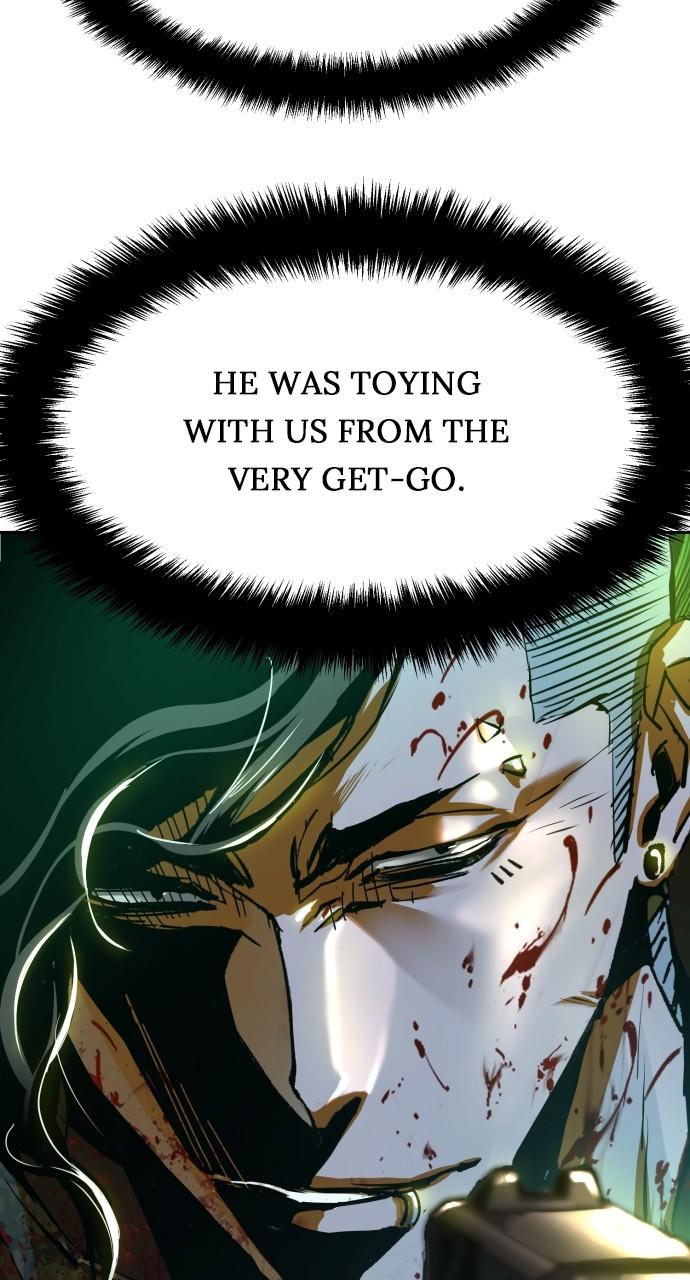 Read Teenage Mercenary ENGLISH Manga Online