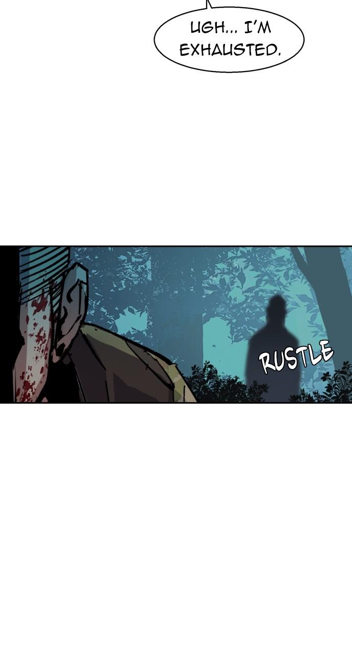 Read Teenage Mercenary ENGLISH Manga Online