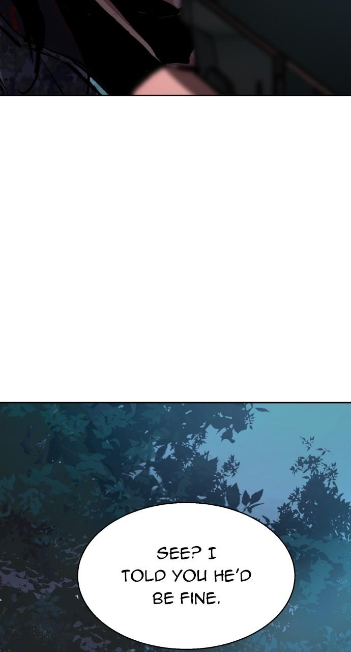 Read Teenage Mercenary ENGLISH Manga Online