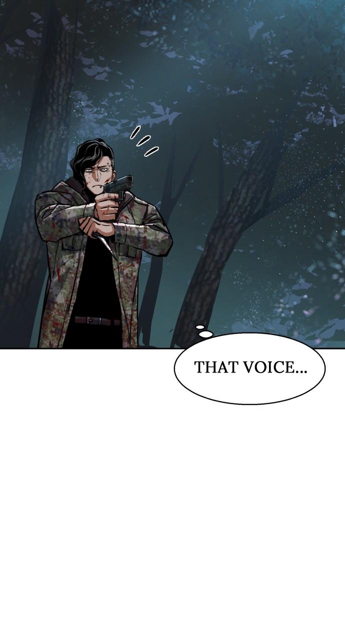 Read Teenage Mercenary ENGLISH Manga Online