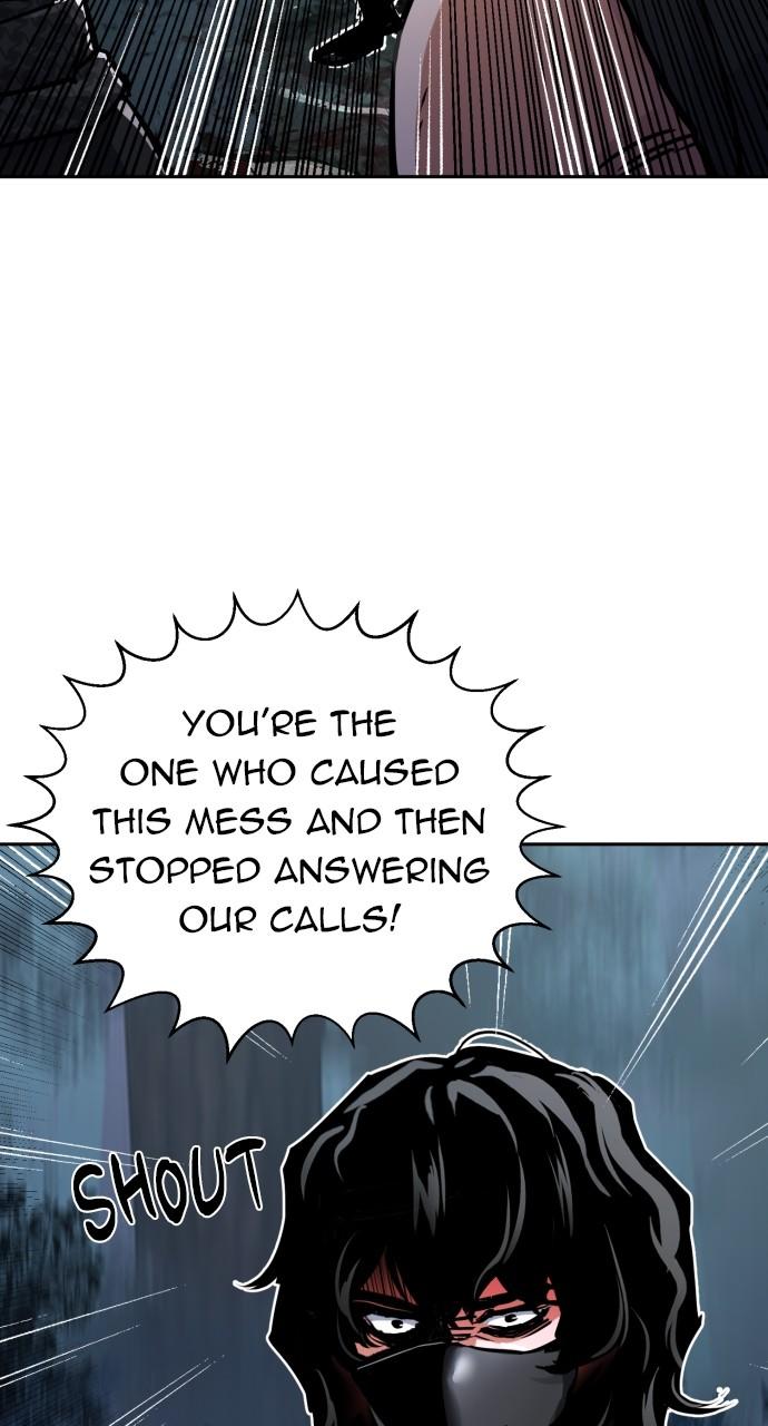 Read Teenage Mercenary ENGLISH Manga Online