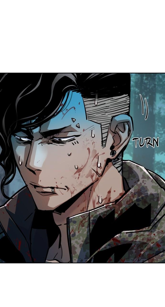 Read Teenage Mercenary ENGLISH Manga Online