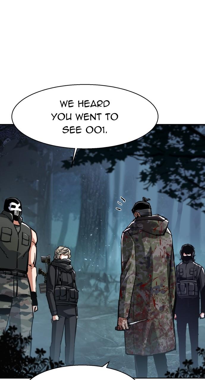 Read Teenage Mercenary ENGLISH Manga Online