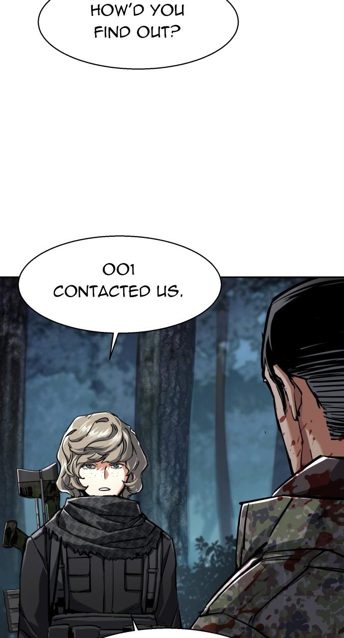 Read Teenage Mercenary ENGLISH Manga Online