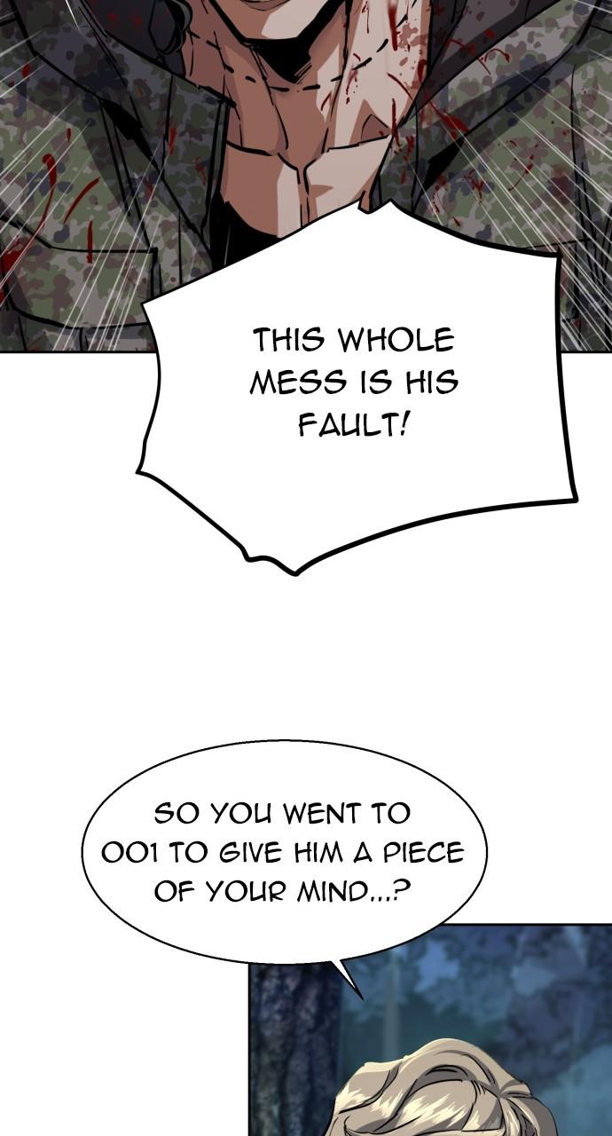 Read Teenage Mercenary ENGLISH Manga Online