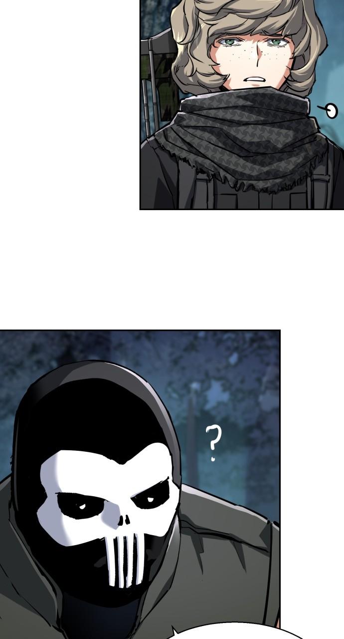 Read Teenage Mercenary ENGLISH Manga Online