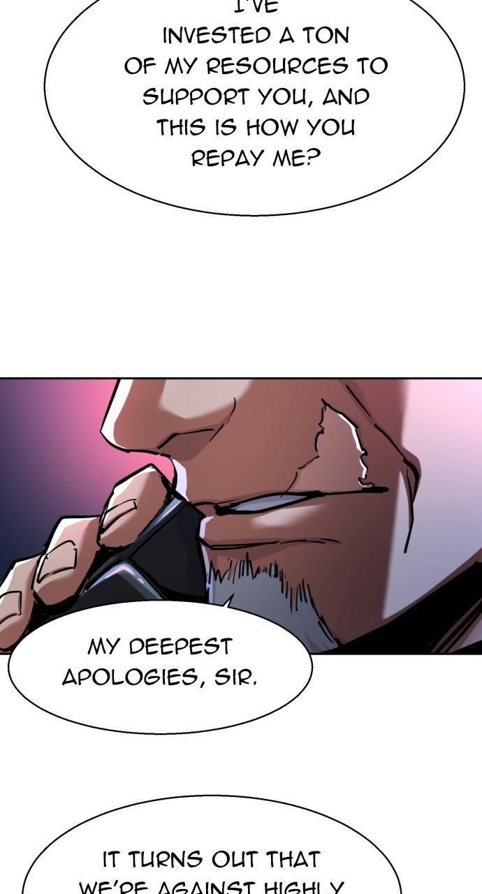 Read Teenage Mercenary ENGLISH Manga Online