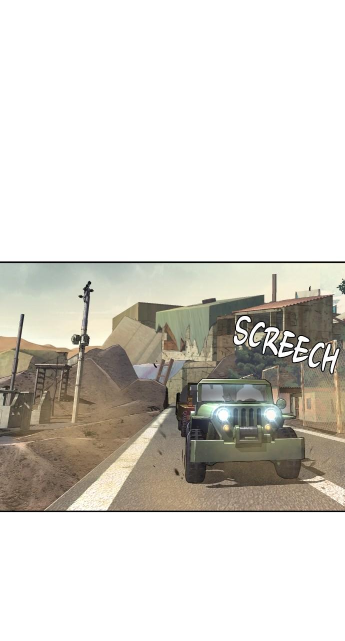 Read Teenage Mercenary ENGLISH Manga Online