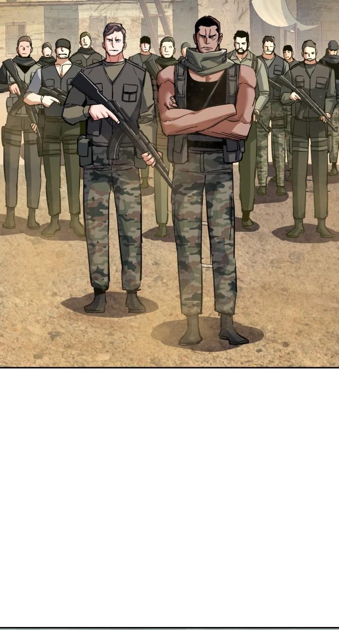 Read Teenage Mercenary ENGLISH Manga Online