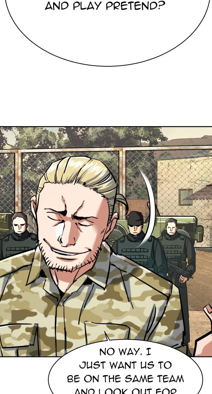 Read Teenage Mercenary ENGLISH Manga Online