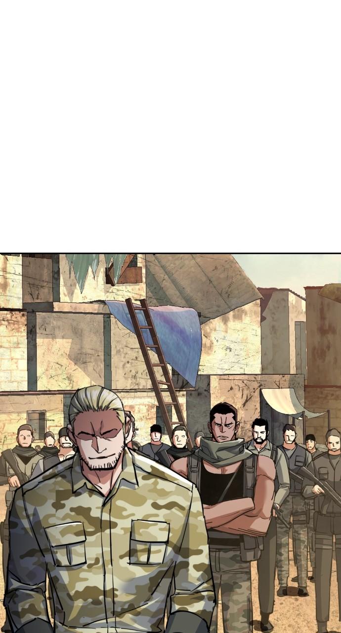 Read Teenage Mercenary ENGLISH Manga Online