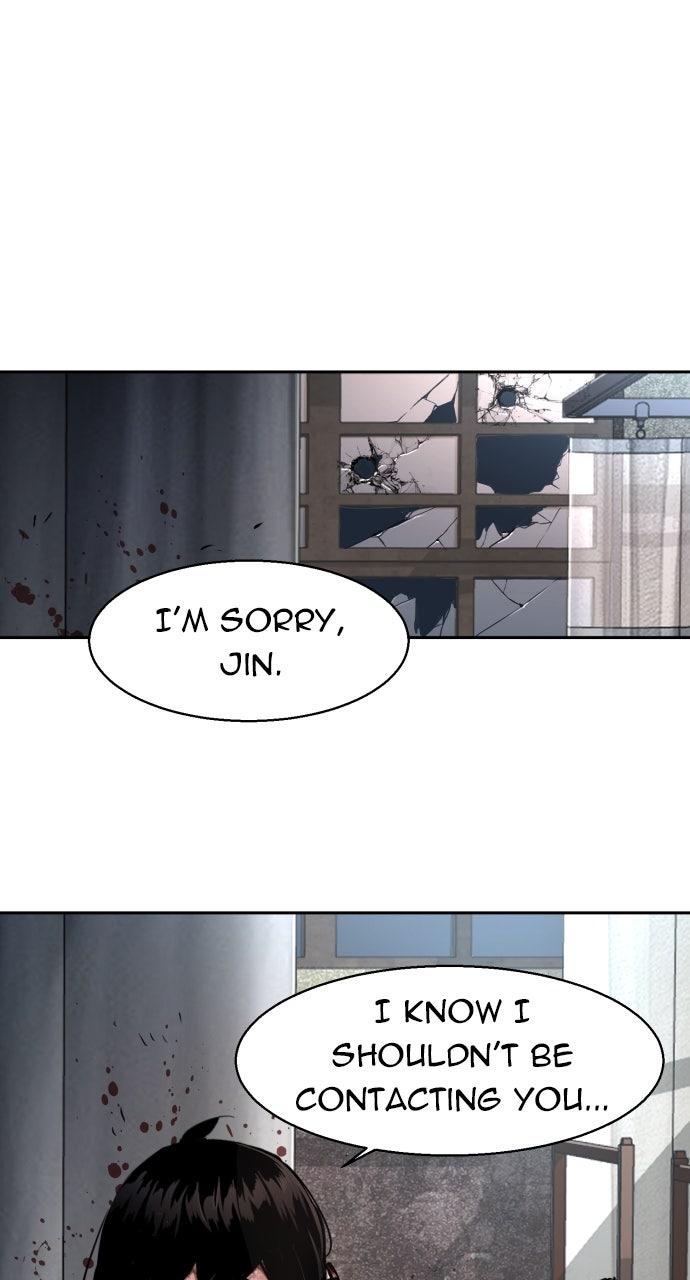 Read Teenage Mercenary ENGLISH Manga Online