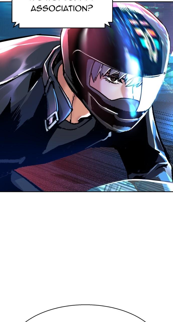 Read Teenage Mercenary ENGLISH Manga Online