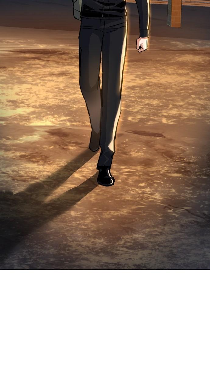 Read Teenage Mercenary ENGLISH Manga Online