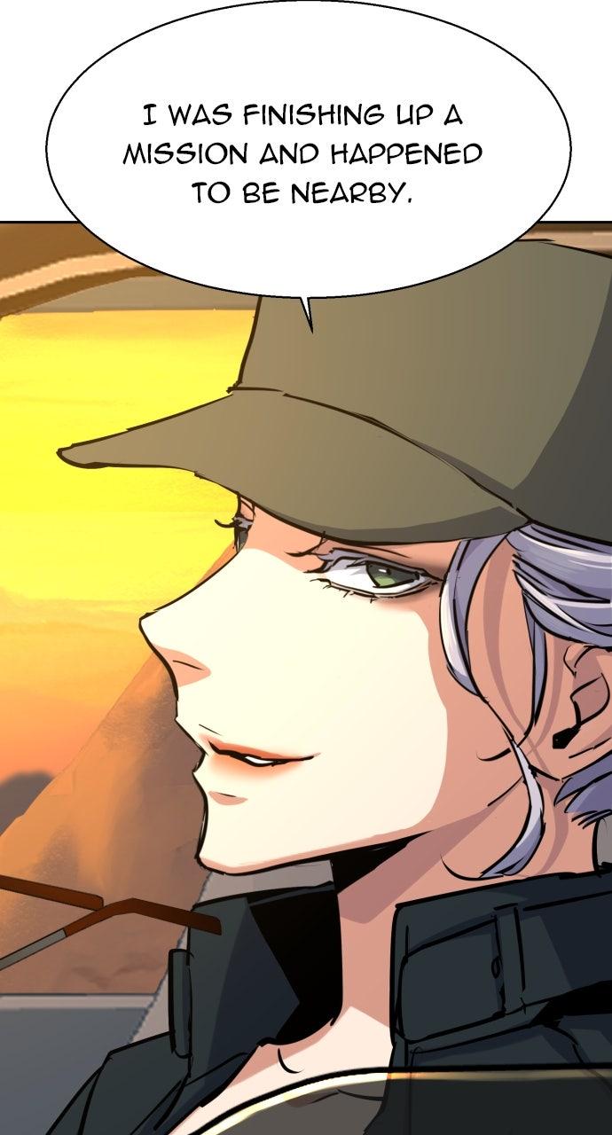 Read Teenage Mercenary ENGLISH Manga Online