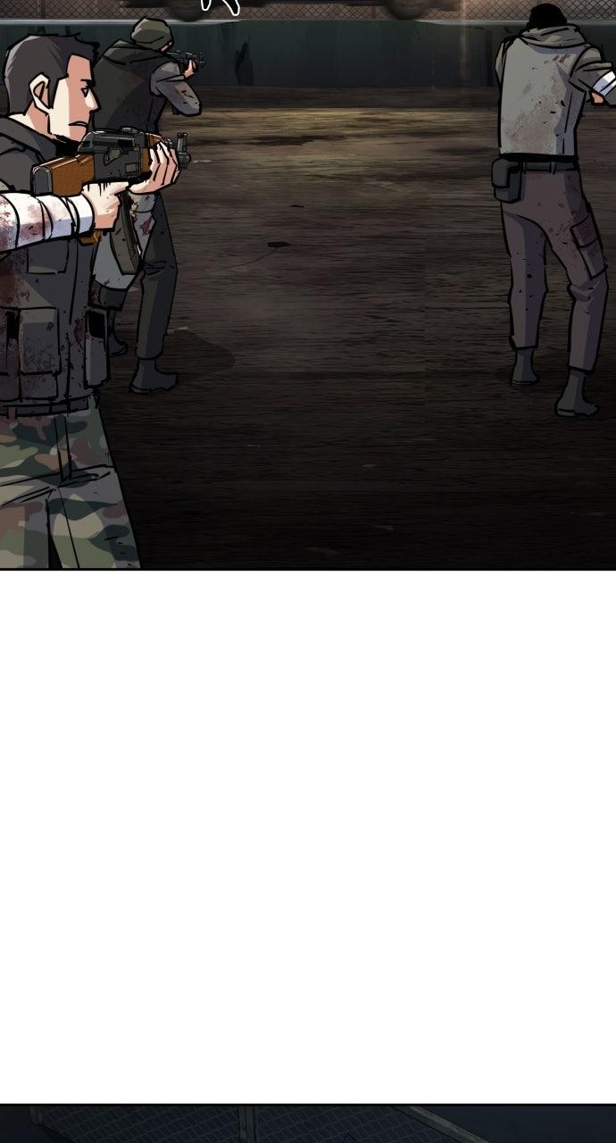 Read Teenage Mercenary ENGLISH Manga Online