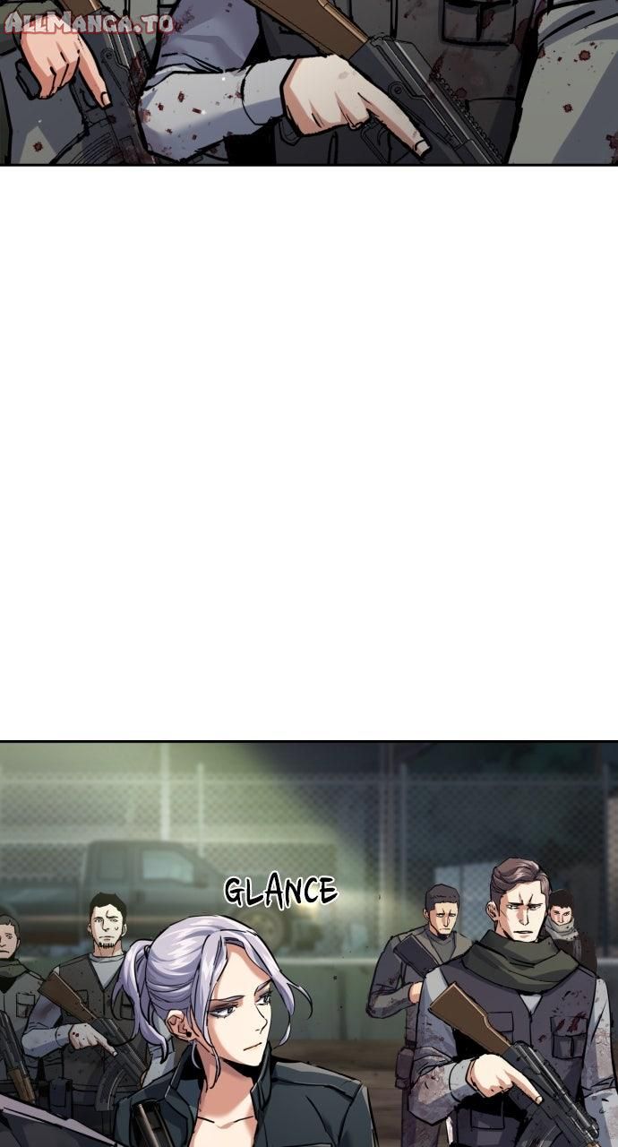 Read Teenage Mercenary ENGLISH Manga Online