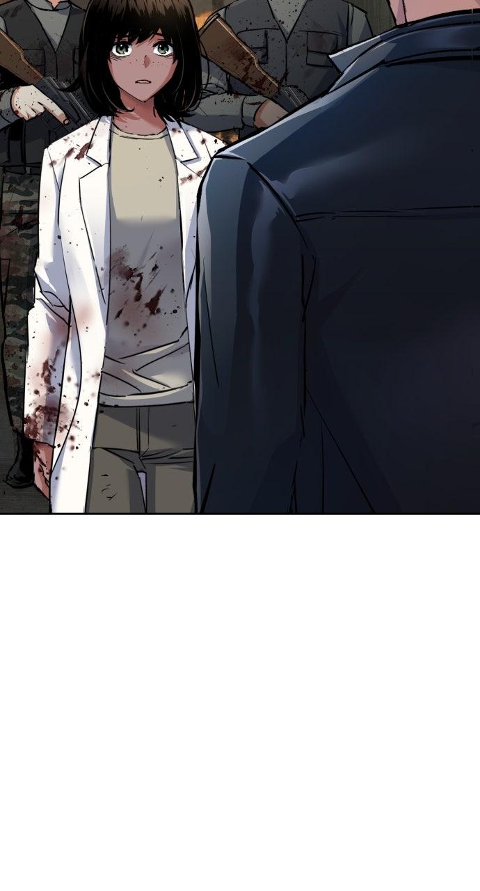 Read Teenage Mercenary ENGLISH Manga Online