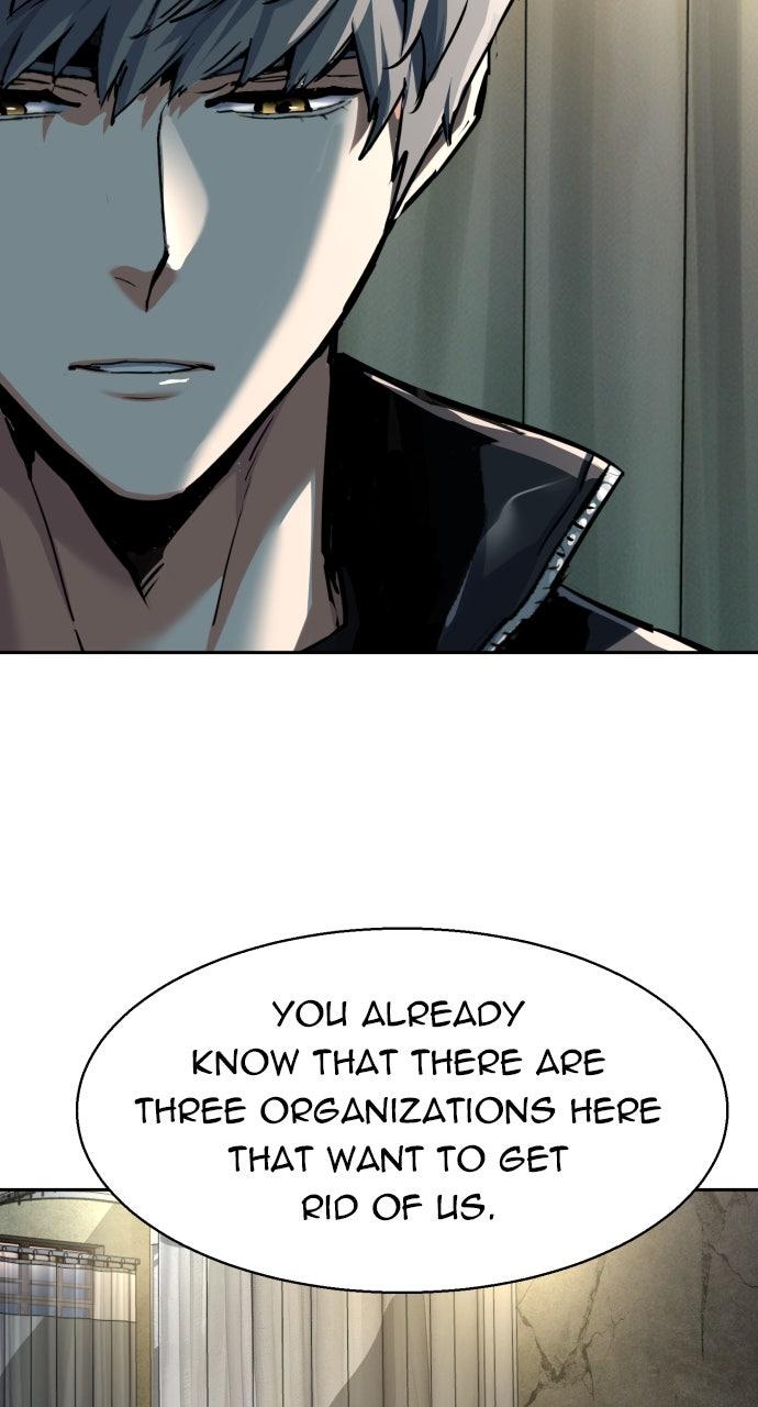 Read Teenage Mercenary ENGLISH Manga Online