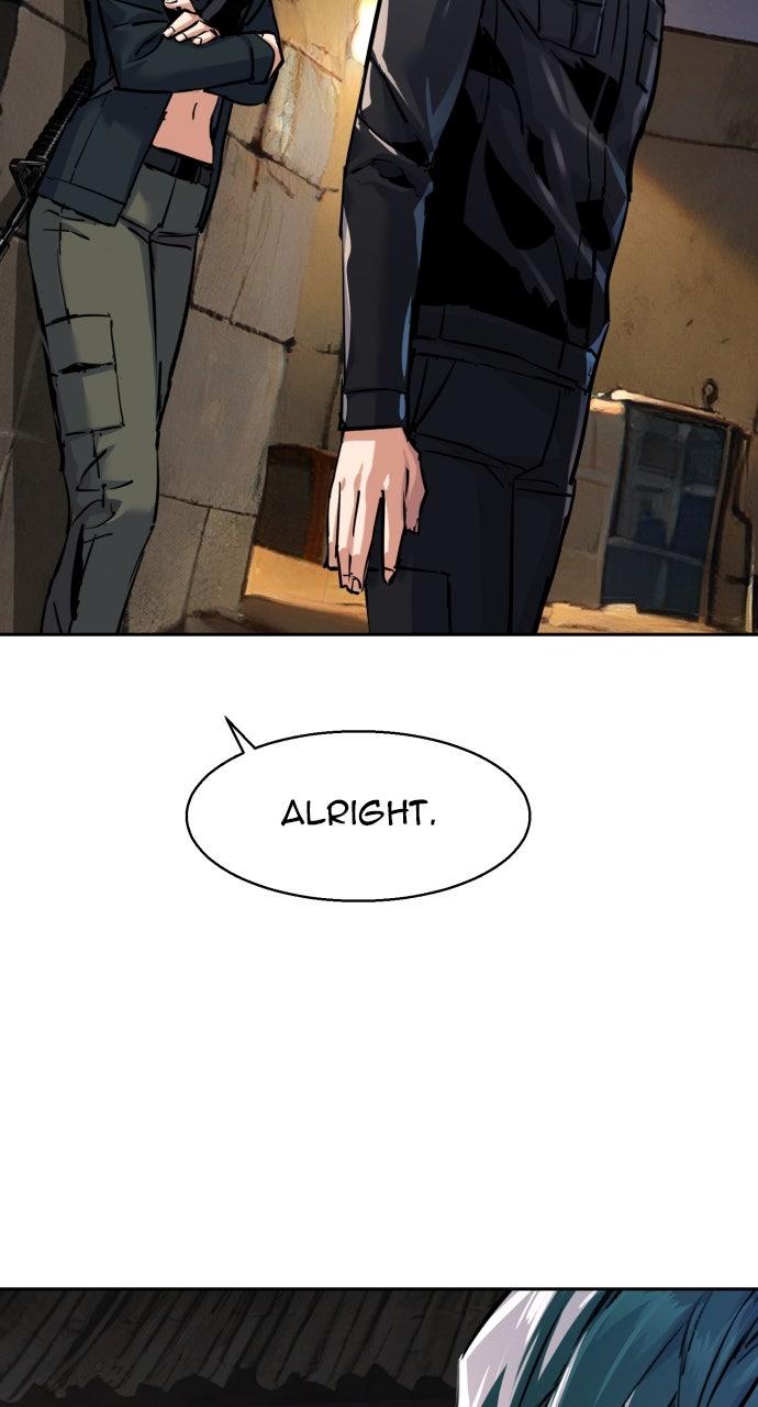 Read Teenage Mercenary ENGLISH Manga Online