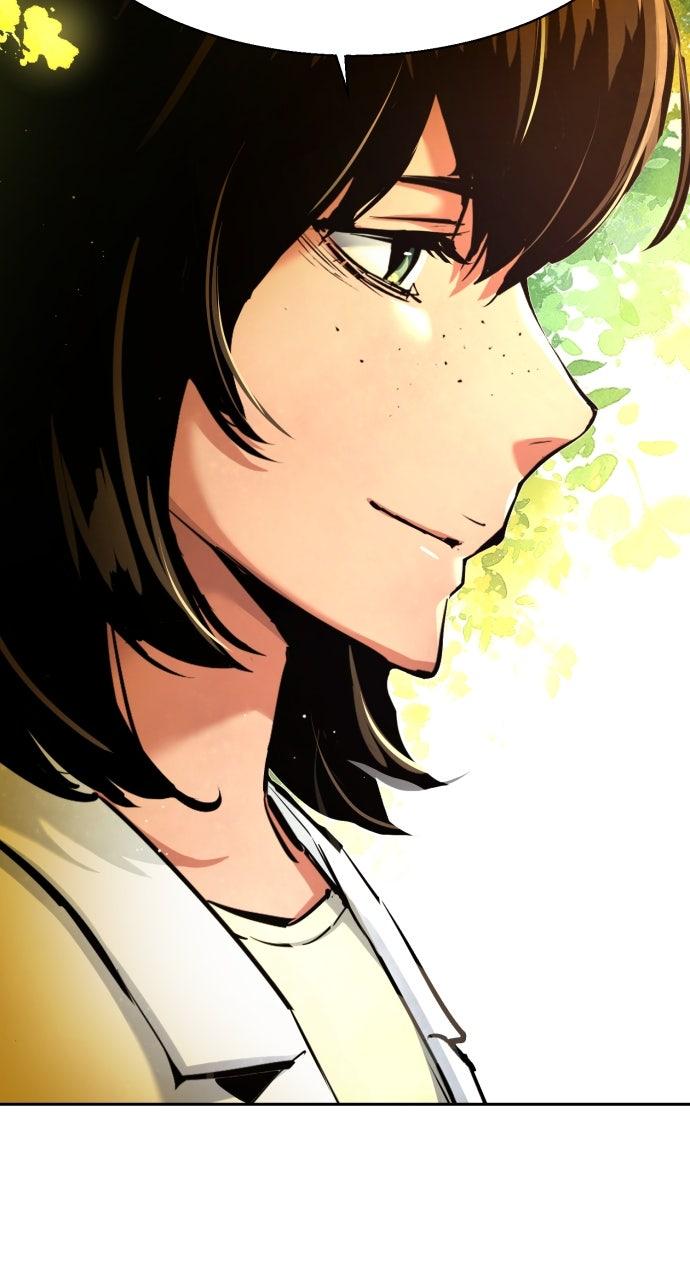 Read Teenage Mercenary ENGLISH Manga Online