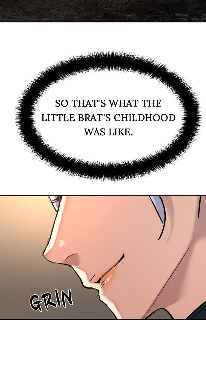 Read Teenage Mercenary ENGLISH Manga Online