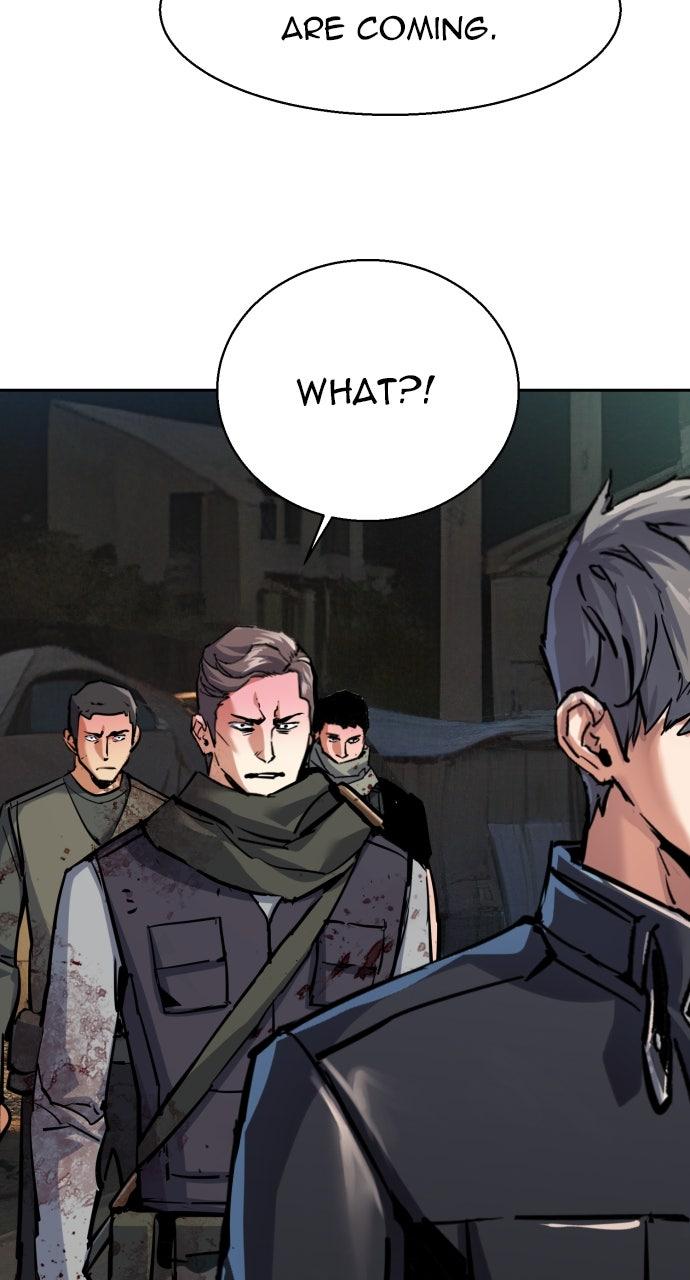 Read Teenage Mercenary ENGLISH Manga Online