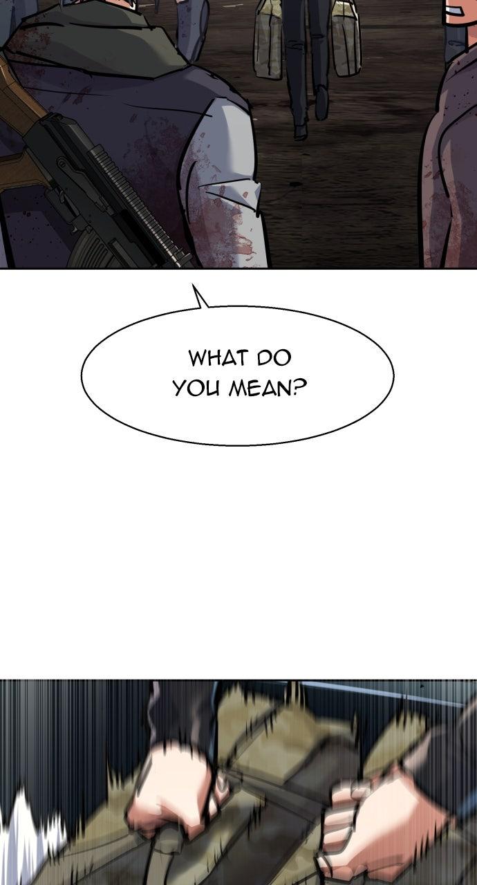 Read Teenage Mercenary ENGLISH Manga Online