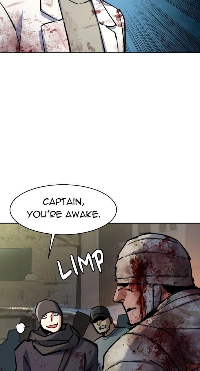 Read Teenage Mercenary ENGLISH Manga Online