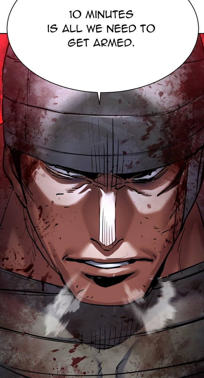 Read Teenage Mercenary ENGLISH Manga Online