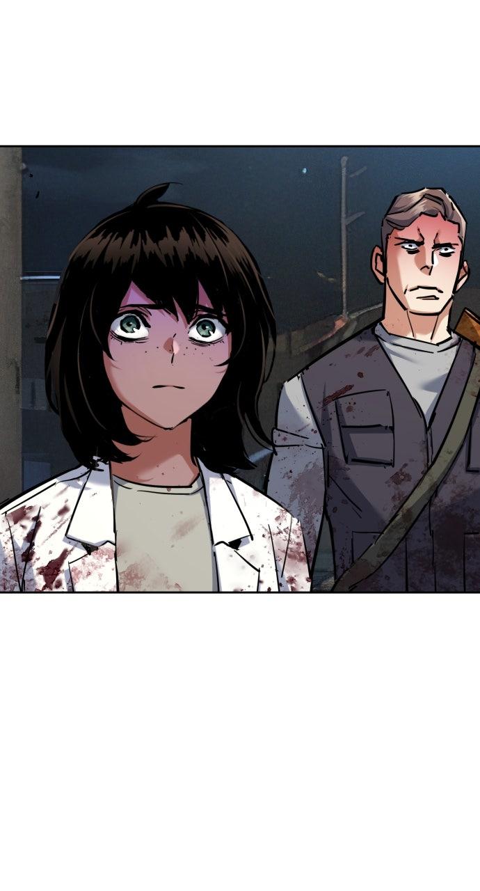 Read Teenage Mercenary ENGLISH Manga Online