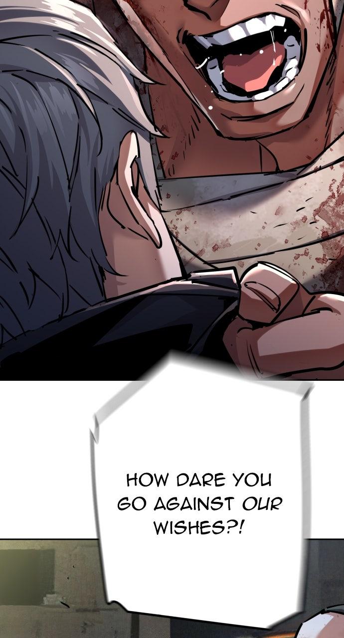 Read Teenage Mercenary ENGLISH Manga Online